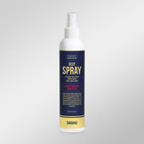 ProtoClinical k-beauty DASHU Classic Hardwire Keep Spray 250ml single spray bottle centered in a square product shot on a pale background