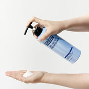 ProtoClinical k-beauty DASHU Daily Anti-Hair Loss Protein Treatment 500ml single upright treatment bottle centered on a clean light background in a square product shot