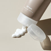 ProtoClinical k-beauty DASHU For Men Protein Down Cream 100ml single upright cream tube centered on a light background in a square product shot