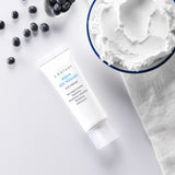 ProtoClinical k-beauty S.NATURE Aqua Soy Yogurt Eye Cream 25g single eye cream package on a clean light background