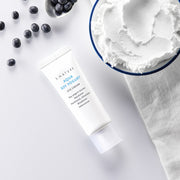 ProtoClinical k-beauty S.NATURE Aqua Soy Yogurt Eye Cream 25g single eye cream package on a clean light background