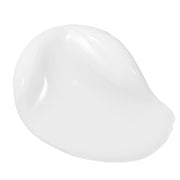 ProtoClinical k-beauty soft beige beauty graphic with a darker central band on a white background.