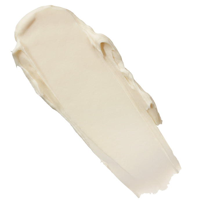 ProtoClinical k-beauty layered taupe beauty graphic with a darker upper center on a white background.