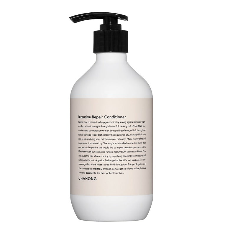 ProtoClinical k-beauty dark vertical beauty product silhouette with soft blue and peach side accents on a light background.