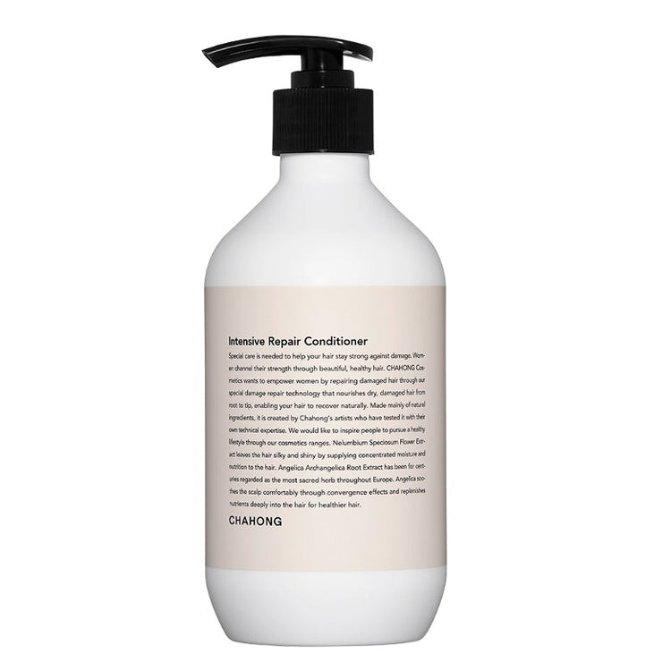ProtoClinical k-beauty dark vertical beauty product silhouette with soft blue and peach side accents on a light background.