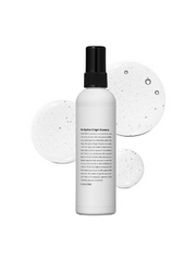 ProtoClinical k-beauty soft lavender vertical beauty product silhouette on a light background.
