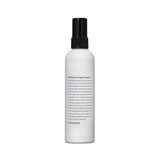 ProtoClinical k-beauty pale blue beauty product with a soft taupe upper accent on a light background.