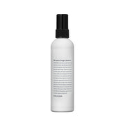 ProtoClinical k-beauty pale blue beauty product with a soft taupe upper accent on a light background.