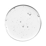 ProtoClinical k-beauty pale beige rounded beauty product silhouette on a white background.