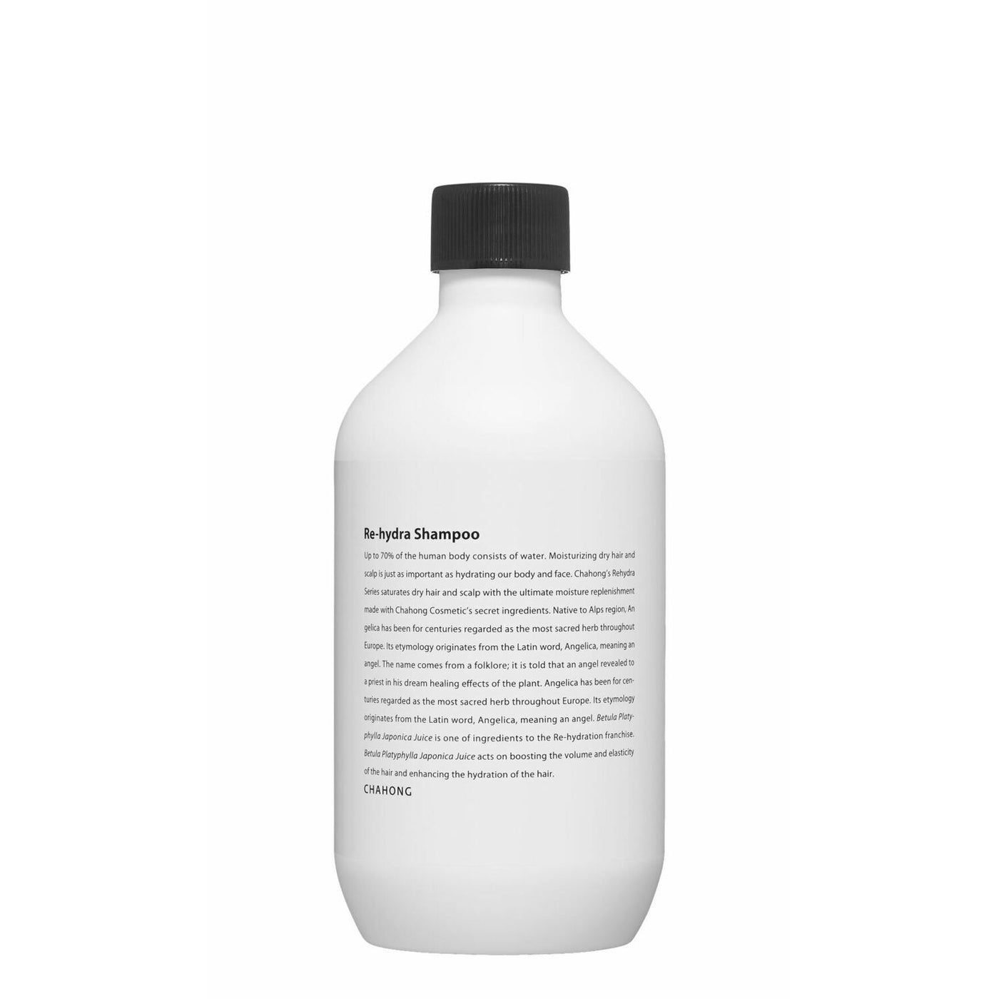 ProtoClinical k-beauty pale beige vertical beauty product on a white background.