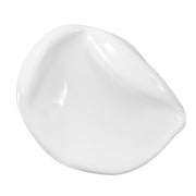 ProtoClinical k-beauty soft beige rounded beauty product on a white background.