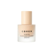 ProtoClinical k-beauty slender rose beauty product silhouette on a pale background with soft blue side accents.