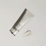 ProtoClinical k-beauty [so natural] Magic Pore Matte Cream 30ml single gray-beige bottle-style package centered on a white background
