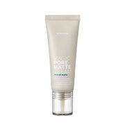 ProtoClinical k-beauty [so natural] Magic Pore Matte Cream 30ml shown as a single gray-beige bottle-style package centered on a white background
