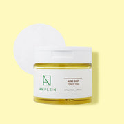 ProtoClinical k-beauty product packaging on a clean white background.