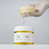 ProtoClinical k-beauty single product packaging displayed on a clean white background.