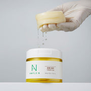 ProtoClinical k-beauty single product packaging displayed on a clean white background.