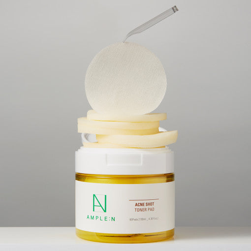 ProtoClinical k-beauty single product packaging shown on a clean white background.