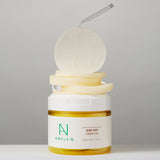 ProtoClinical k-beauty single product packaging shown on a clean white background.
