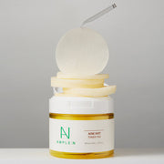 ProtoClinical k-beauty single product packaging shown on a clean white background.