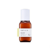 ProtoClinical k-beauty AMPLE:N Blemi Shot Ampoule 50ml single ampoule box packaging on a clean white background