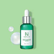 ProtoClinical k-beauty single product packaging displayed on a clean white background.