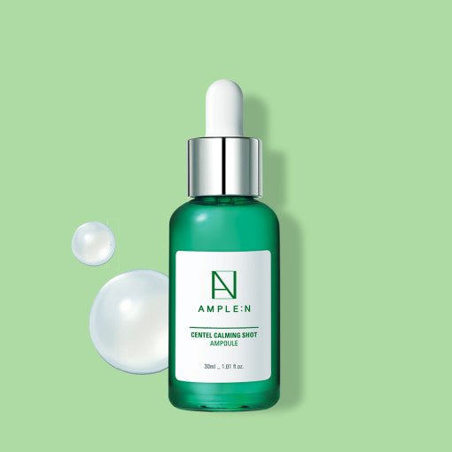 ProtoClinical k-beauty single product packaging shown on a clean white background.