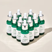 ProtoClinical k-beauty product packaging on a clean white background.