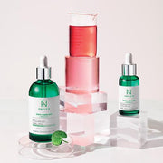 ProtoClinical k-beauty product packaging displayed on a clean white background.