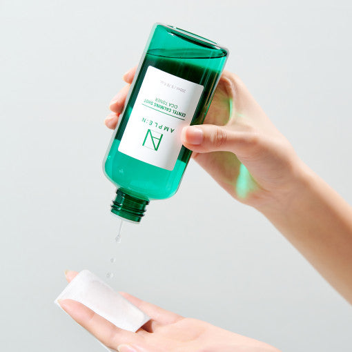 ProtoClinical k-beauty product packaging on a clean white background.