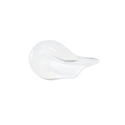 ProtoClinical k-beauty minimalist pale blue beauty graphic on a light background.