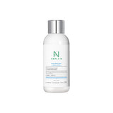 ProtoClinical k-beauty light neutral beauty graphic on a clean white background.