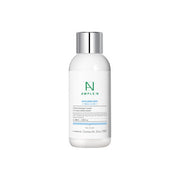 ProtoClinical k-beauty light neutral beauty graphic on a clean white background.