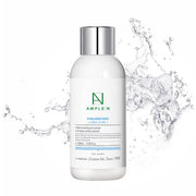 ProtoClinical k-beauty soft blue beauty graphic on a clean white background.