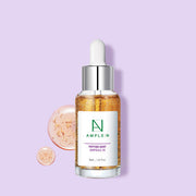 AMPLE:N Peptide Shot Ampoule 2X 30ml by ProtoClinical displayed in retail ampoule packaging on a white background, highlighting the product label and serum presentation for a k-beauty skincare routine.
