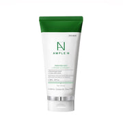 AMPLE:N Purifying Shot Cream Cleanser 150ml by ProtoClinical displayed in a product-focused cream cleanser packshot with branded packaging on white for a k-beauty skincare routine.