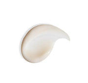 ProtoClinical k-beauty soft taupe beauty detail with a muted gray center on a light beige background.