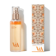 ProtoClinical k-beauty two warm beige beauty bottle silhouettes on a clean white background.