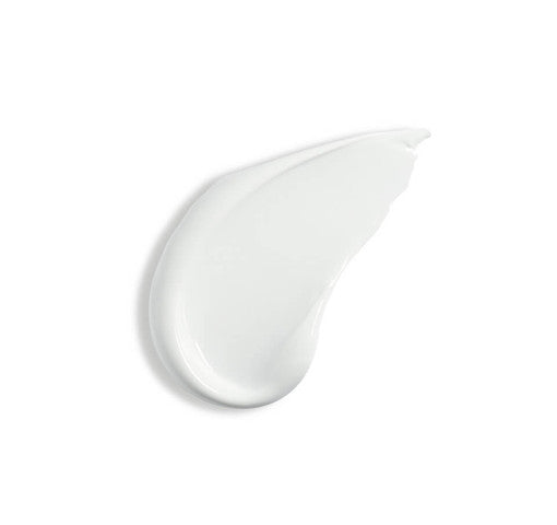 ProtoClinical k-beauty pale blue beauty bottle silhouette centered on a light background.