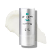 ProtoClinical k-beauty rounded pale beauty product silhouette on a white background.