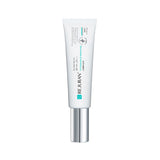 ProtoClinical k-beauty slim pale beauty product silhouette on a white background.