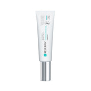 ProtoClinical k-beauty slim pale beauty product silhouette on a white background.