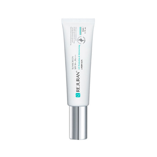 ProtoClinical k-beauty slim pale beauty product silhouette on a white background.