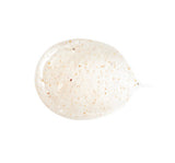 ProtoClinical k-beauty Shingmulnara Walnut Srub Body Wash 200ml single tall body wash bottle centered on a light background.