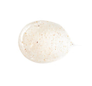 ProtoClinical k-beauty Shingmulnara Walnut Srub Body Wash 200ml single tall body wash bottle centered on a light background.