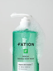 ProtoClinical k-beauty vertical beauty product silhouette on a light background.
