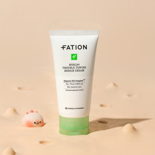ProtoClinical k-beauty product packaging shown on a light background.