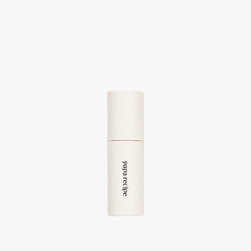 ProtoClinical k-beauty papa recipe Blemish Lip Serum 3.5ml single front-facing package with visible label details
