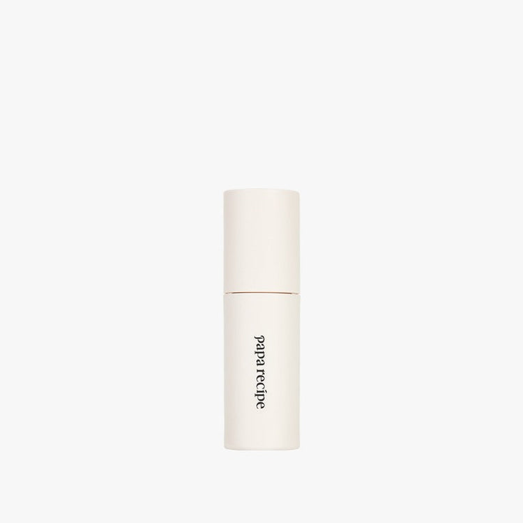 ProtoClinical k-beauty papa recipe Blemish Lip Serum 3.5ml single front-facing package with visible label details
