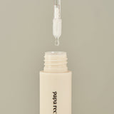ProtoClinical k-beauty papa recipe Blemish Lip Serum 3.5ml single front-facing package with visible label details